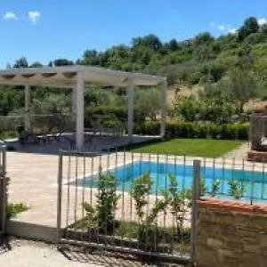 Nausicaa Domus Appartamento Prignano Cilento